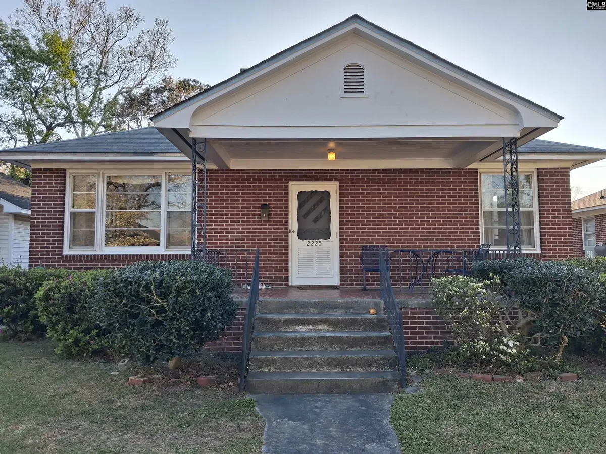 2225 Wallace Street, Columbia, SC 29201 - #1