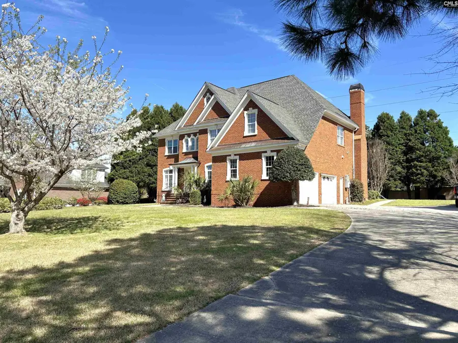 416 Shallow Brook Drive, Columbia, SC 29223 - #2