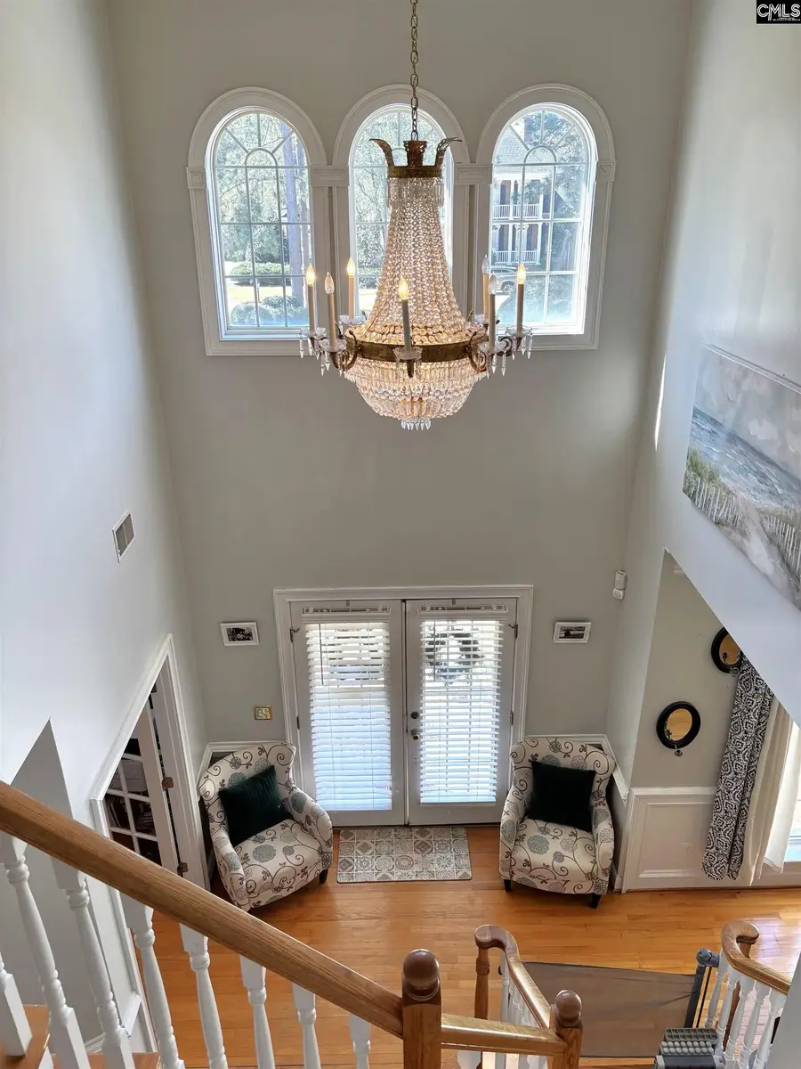 416 Shallow Brook Drive, Columbia, SC 29223 - #3