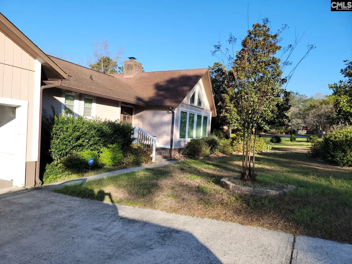 121 Singing Wood Lane, Elgin, SC 29045 - #1