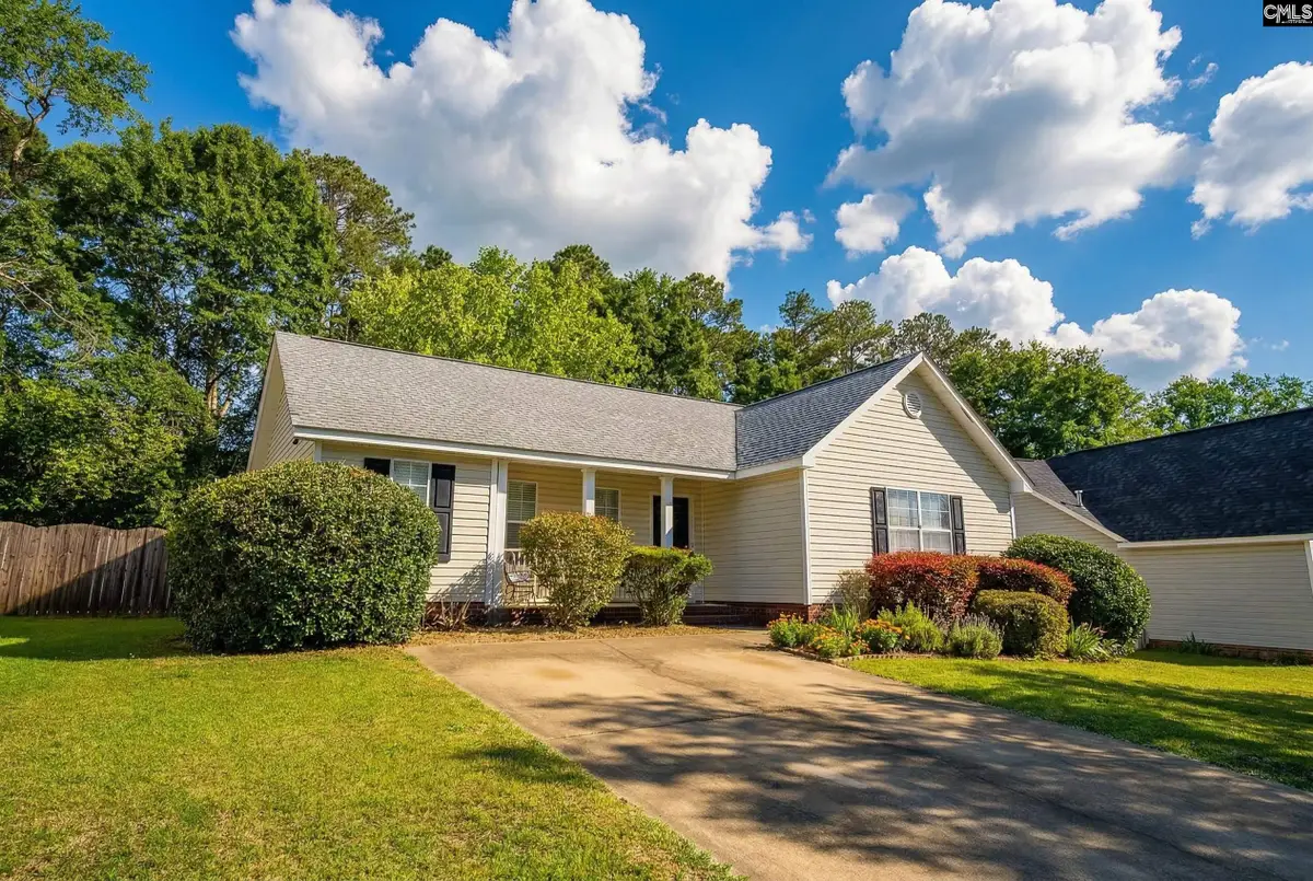 117 East Side Drive, Lexington, SC 29072 - #1