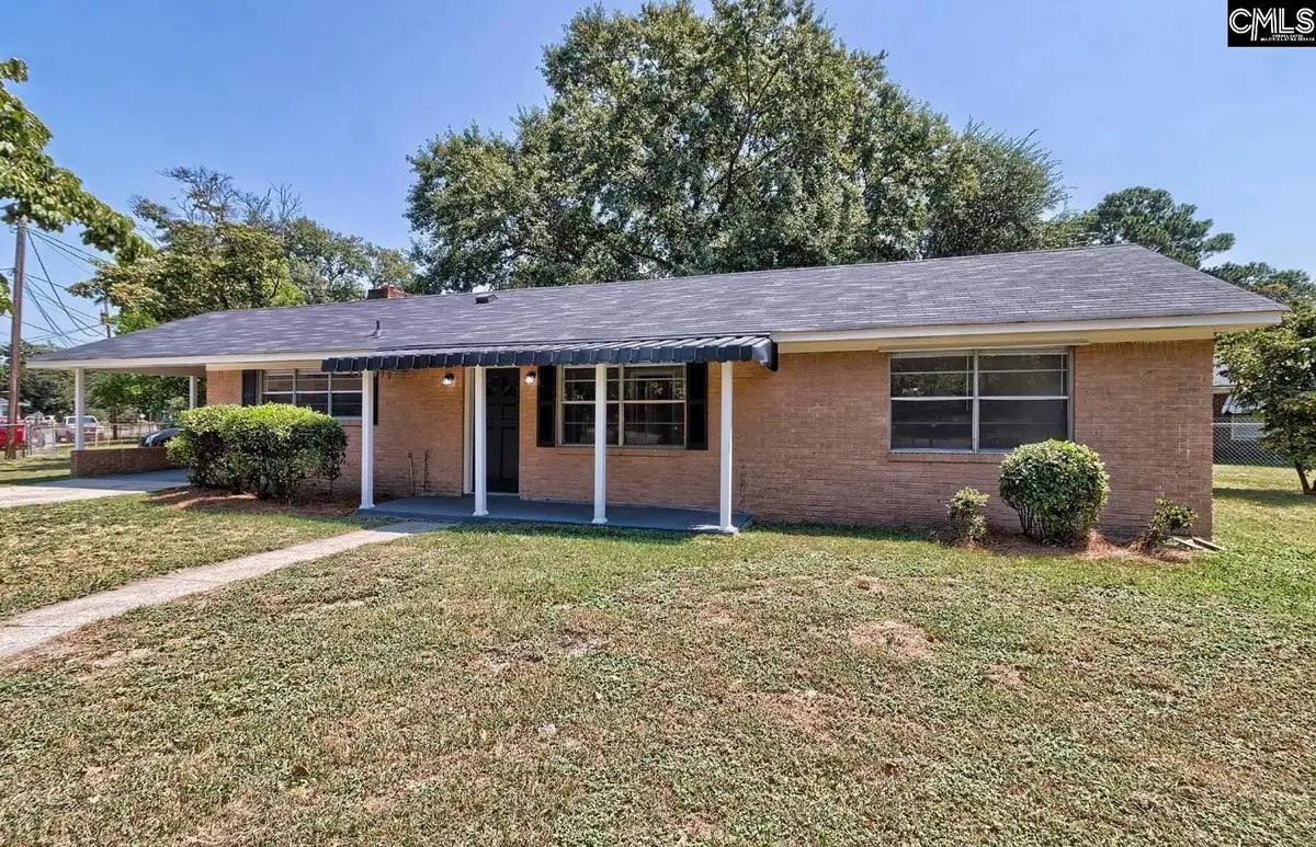 109 Christian Street, Columbia, SC 29203 - #1