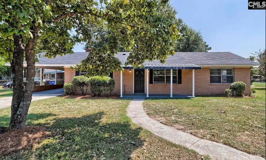 109 Christian Street, Columbia, SC 29203 - #3