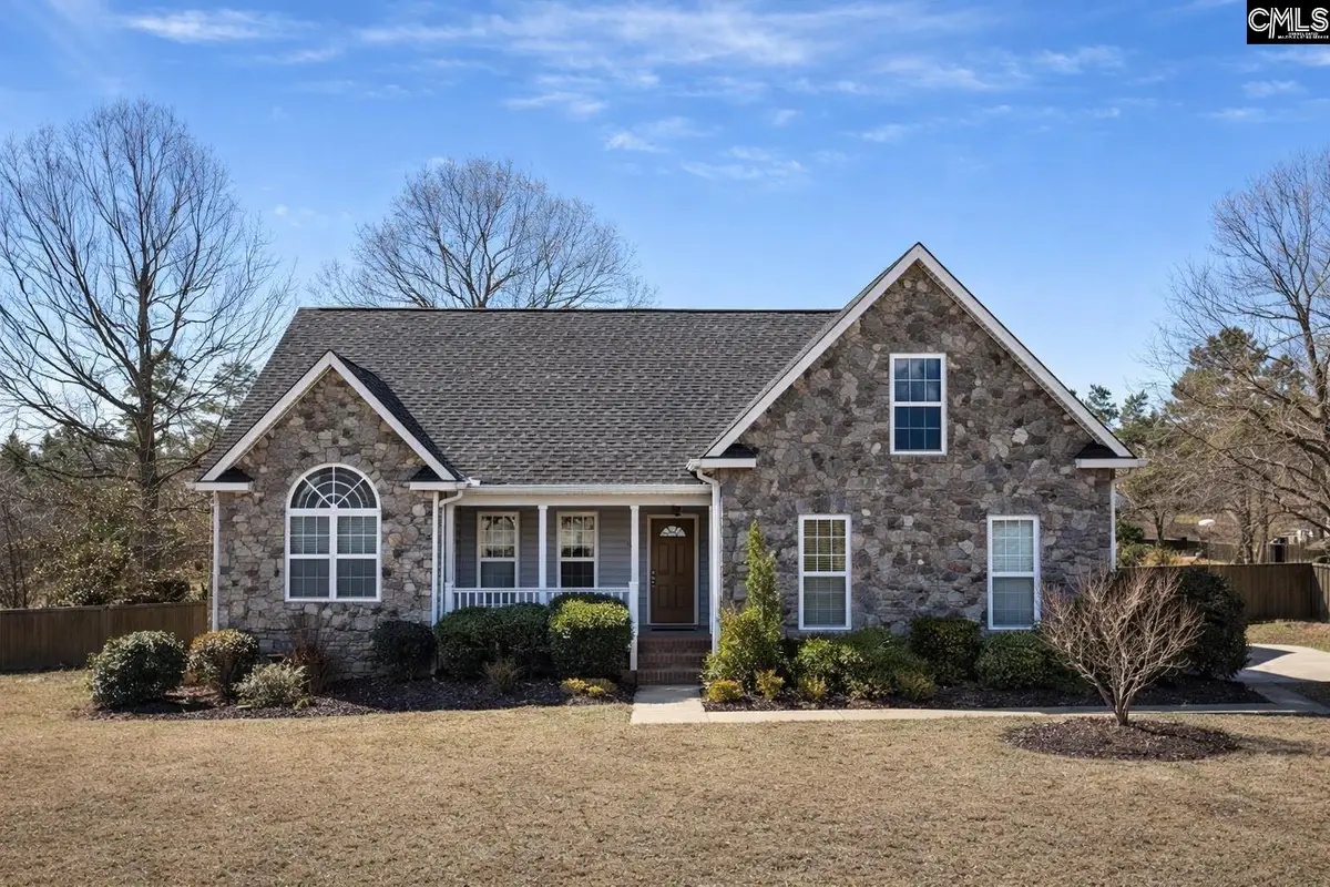 243 Haigs Creek, Elgin, SC 29045 - #1