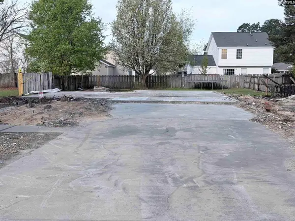 302 Glen Knoll Drive, Columbia, SC 29229