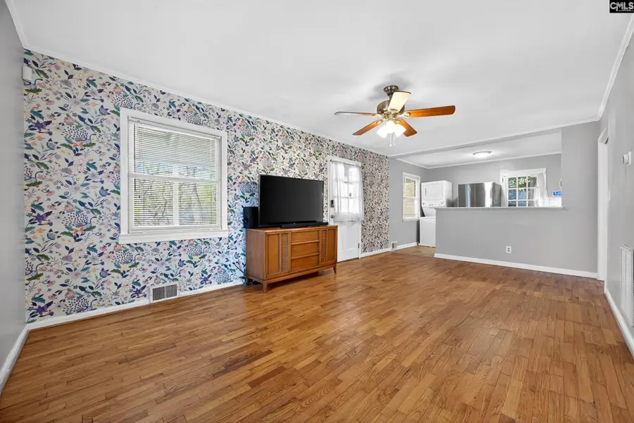 2815 Wesley Drive, Columbia, SC 29204 - #2