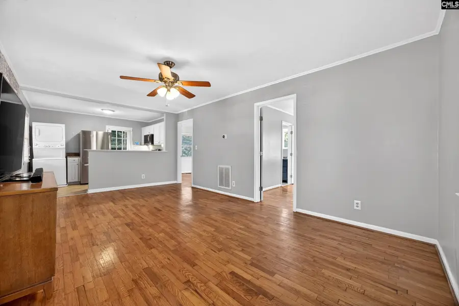 2815 Wesley Drive, Columbia, SC 29204 - #3