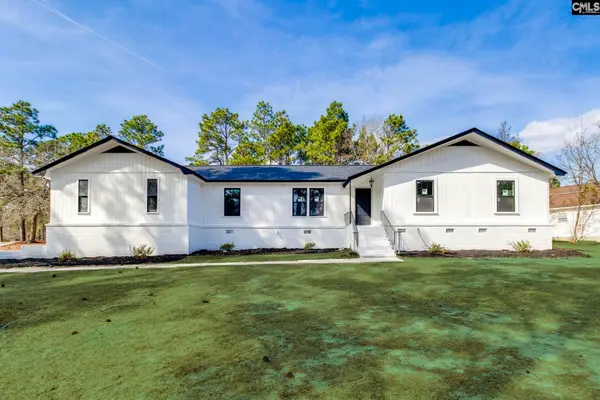 100 Fenrir Drive, Columbia, SC 29229