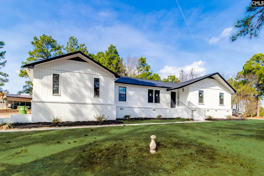 100 Fenrir Drive, Columbia, SC 29229 - #2