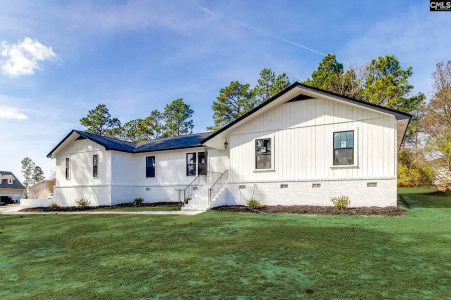 100 Fenrir Drive, Columbia, SC 29229 - #3