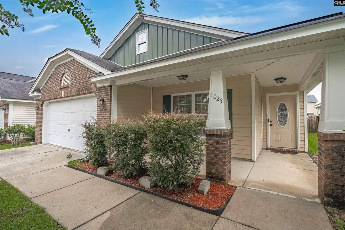 1025 Congaree Pointe Drive, Columbia, SC 29209 - #1