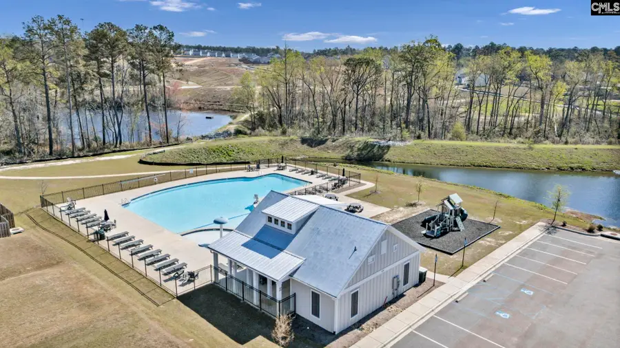 729 Empire Maker Road, Lexington, SC 29073 - #2