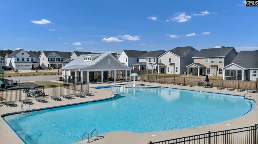 729 Empire Maker Road, Lexington, SC 29073 - #3