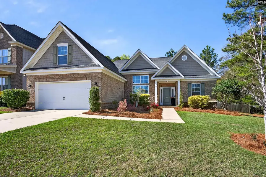 605 Bronze Drive, Lexington, SC 29072 - #2