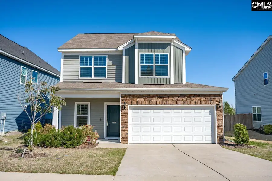 1228 Independence Drive, Elgin, SC 29045 - #2