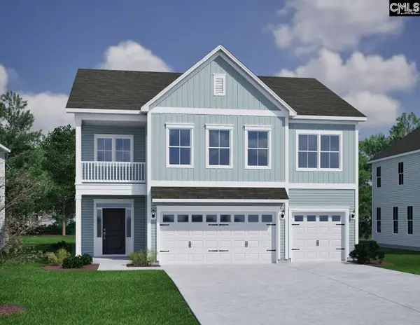 1135 Bolting Road Court, Lexington, SC 29072