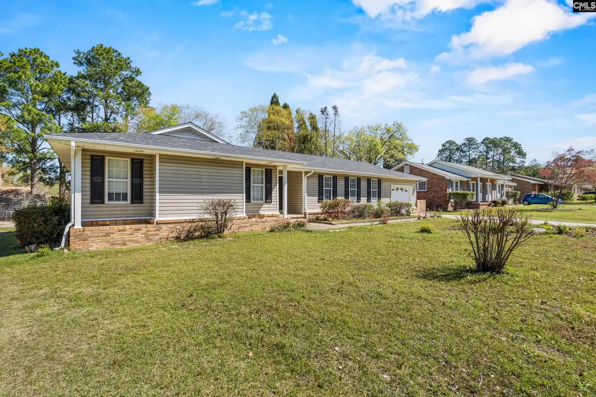 525 Arcola Drive, Columbia, SC 29223 - #1