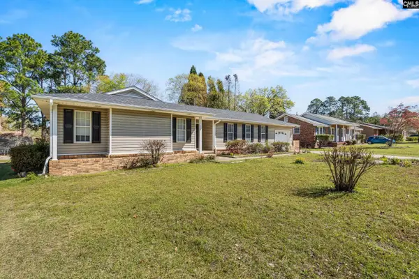 525 Arcola Drive, Columbia, SC 29223