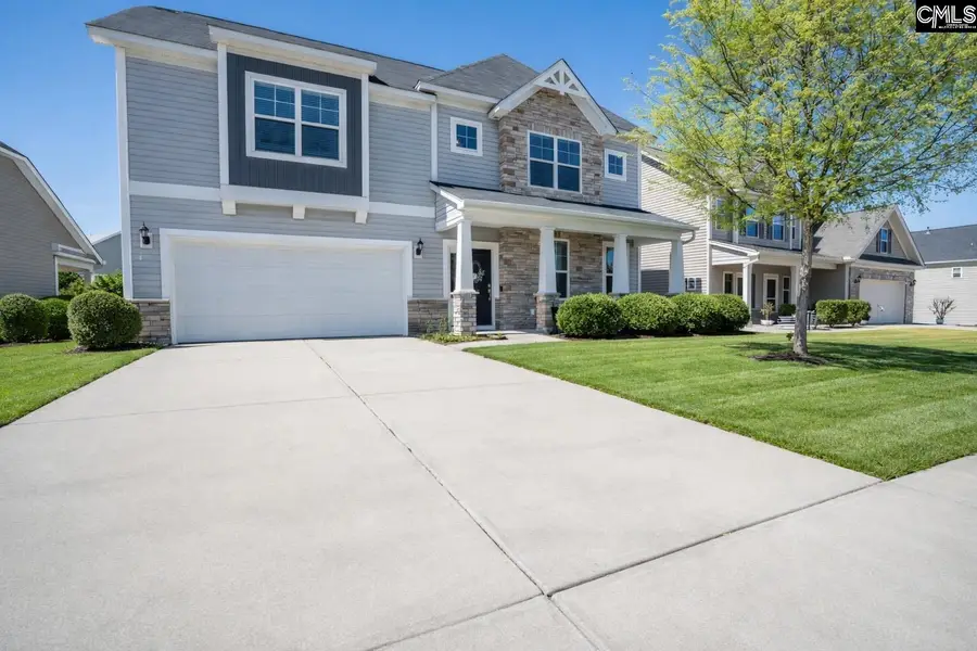 665 Blue Ledge Circle, Lexington, SC 29072 - #2