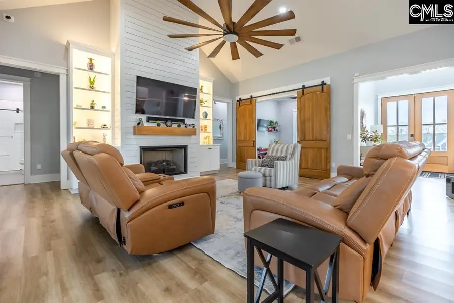 178 Longview Drive, Leesville, SC 29070 - #3