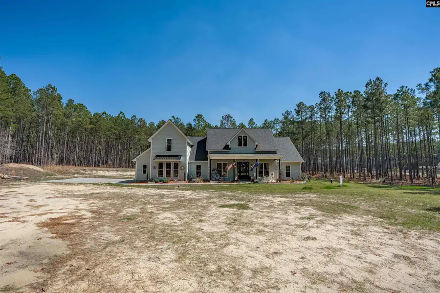2138 Lockhart Road, Camden, SC 29020 - #3