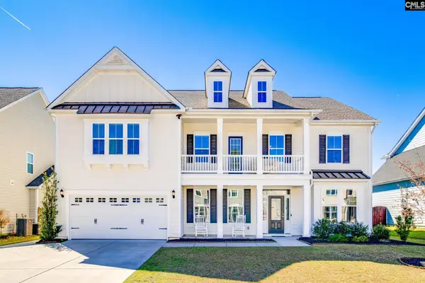 516 Pine Knot Road, Blythewood, SC 29016