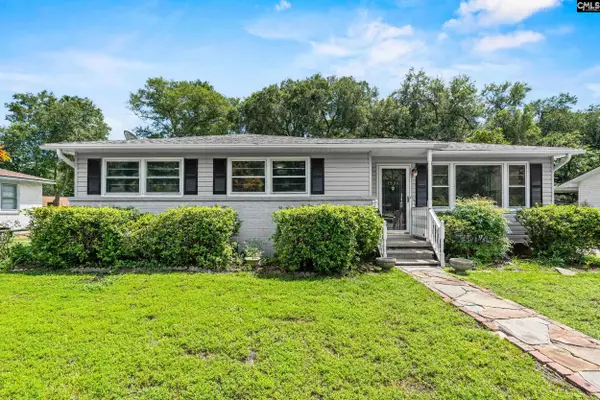 1531 Woodcrest Avenue, Charleston, SC 29407