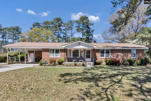 1531 Alma Road, Columbia, SC 29209