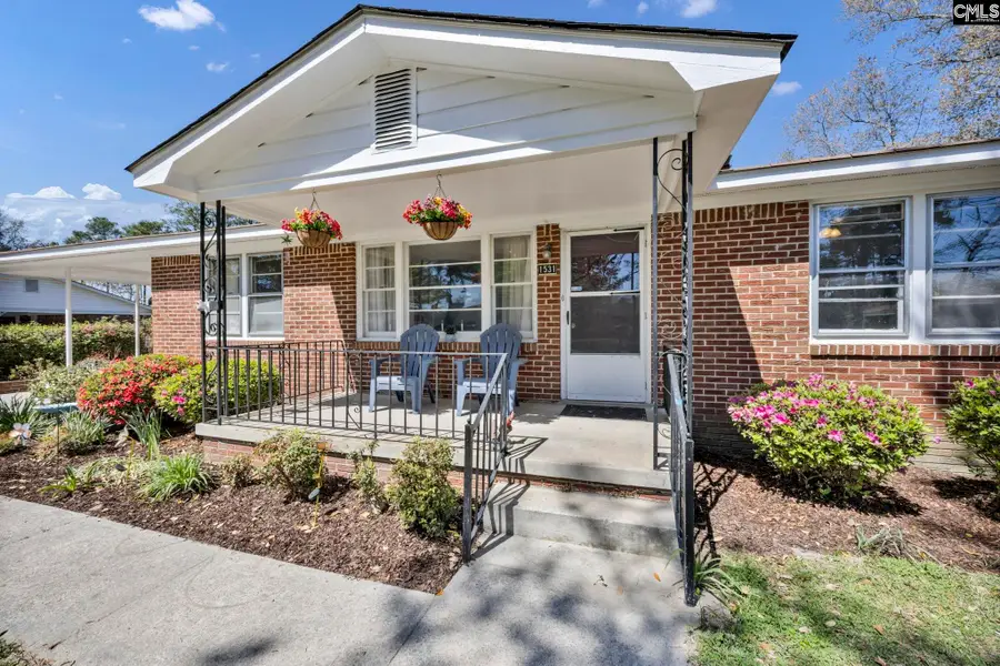 1531 Alma Road, Columbia, SC 29209 - #2