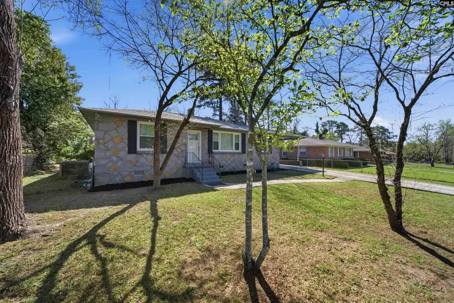 3621 Maybank Street, Columbia, SC 29204 - #2