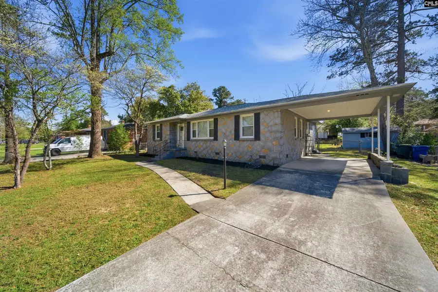 3621 Maybank Street, Columbia, SC 29204 - #3