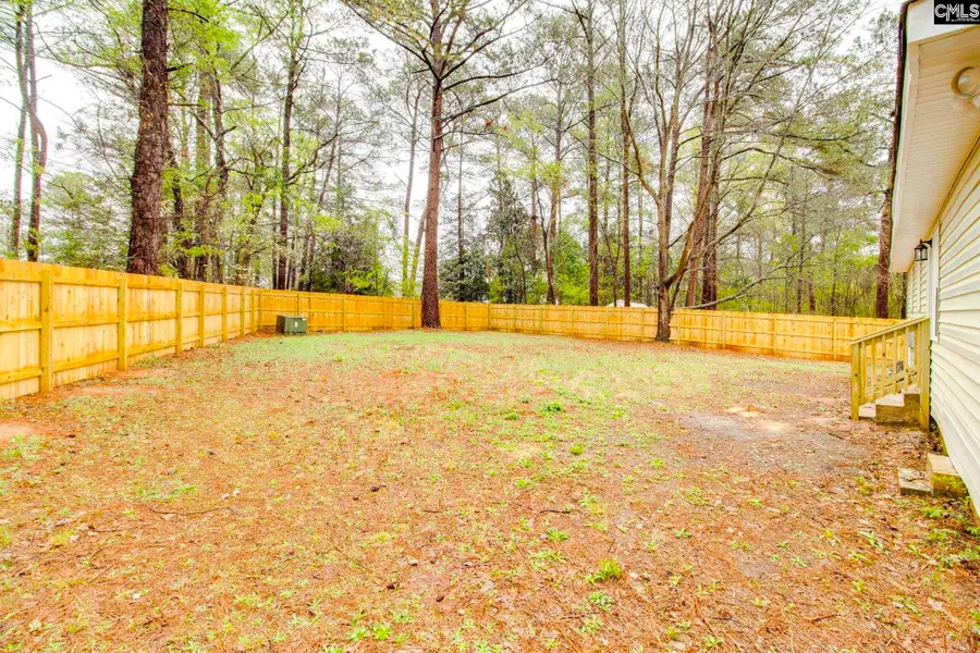1022 Sandpiper Lane, Columbia, SC 29203 - #2