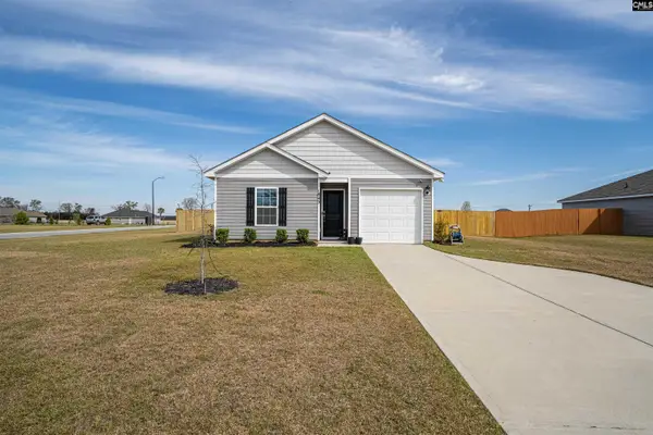 1843 Wildhorse Drive, Sumter, SC 29153