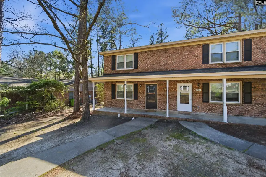 205 Wynn Way, Columbia, SC 29210 - #2