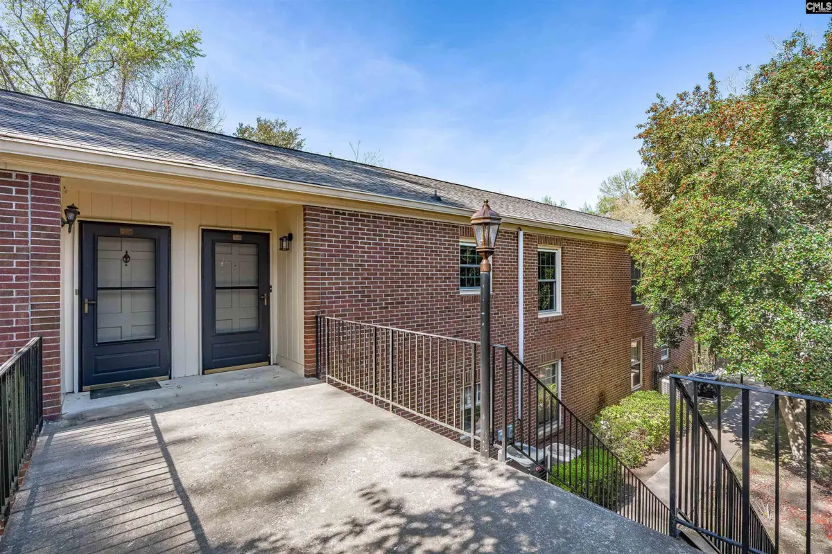 5516 Lakeshore Drive #406, Columbia, SC 29206 - #1