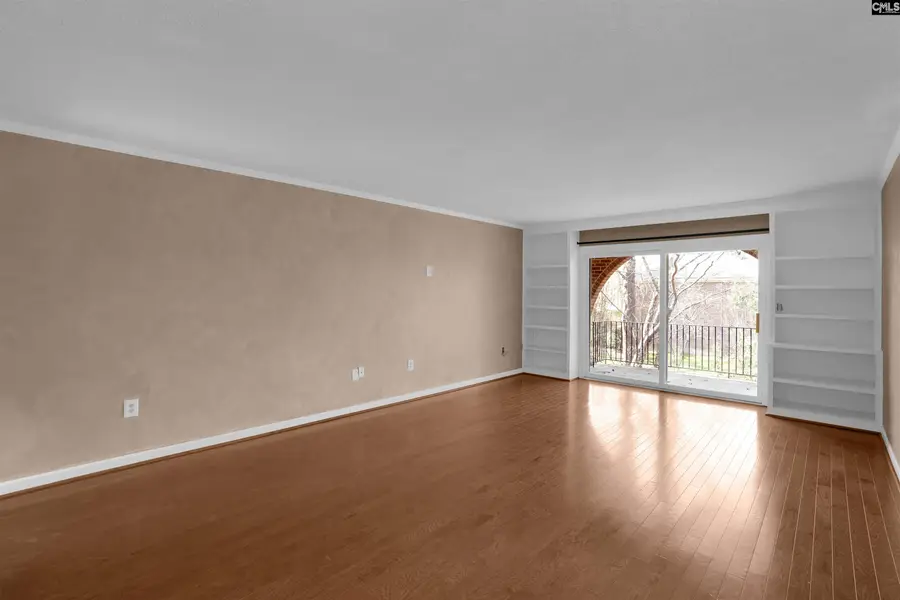 5516 Lakeshore Drive #406, Columbia, SC 29206 - #3