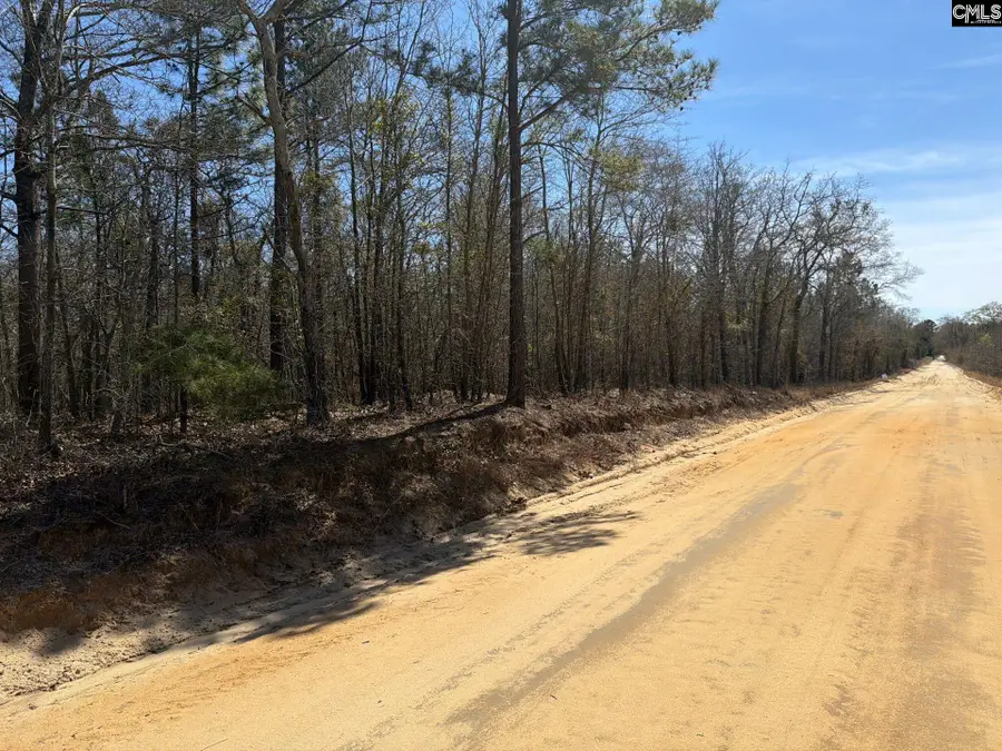 BHL 9 Boise Cascade Road #BHL 9, Bethune, SC 29009 - #3