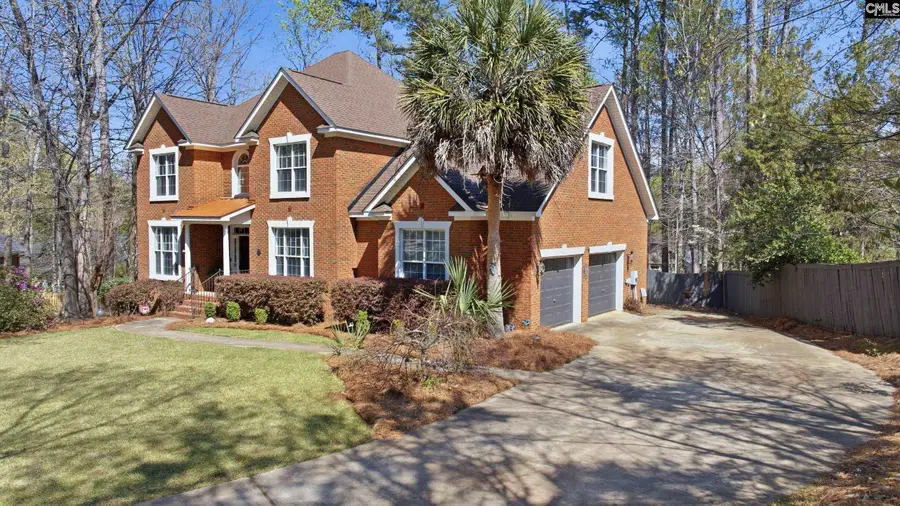 390 Spruce Glen Road, Lexington, SC 29072 - #2