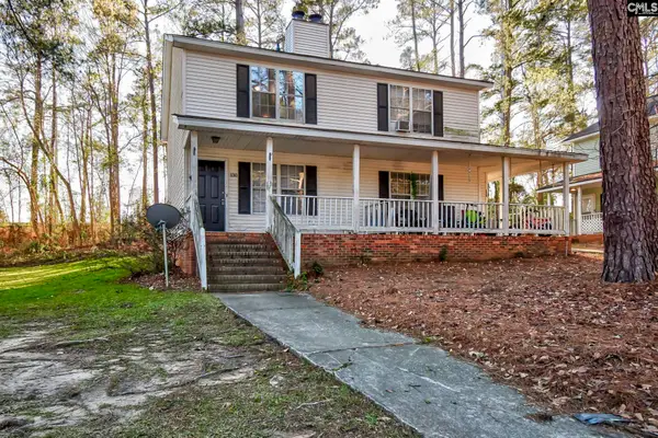 128-130 Country Towns Drive, Columbia, SC 29212