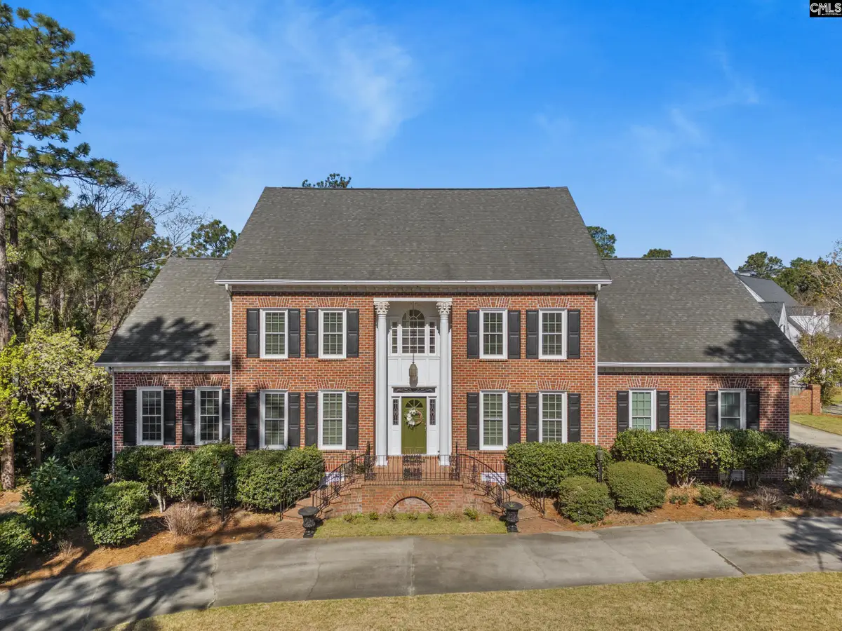 205 Cricket Hill Road, Columbia, SC 29223 - #1