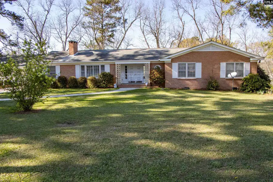 2309 Orchard Street, Newberry, SC 29108 - #2