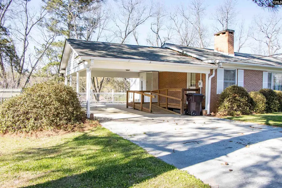 2309 Orchard Street, Newberry, SC 29108 - #3