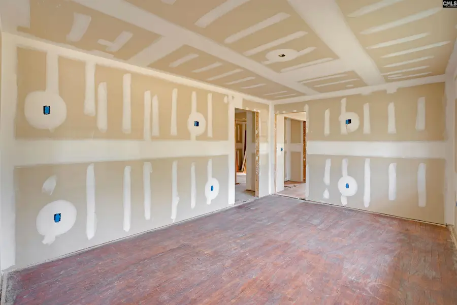 7512 Highview Drive, Columbia, SC 29223 - #3