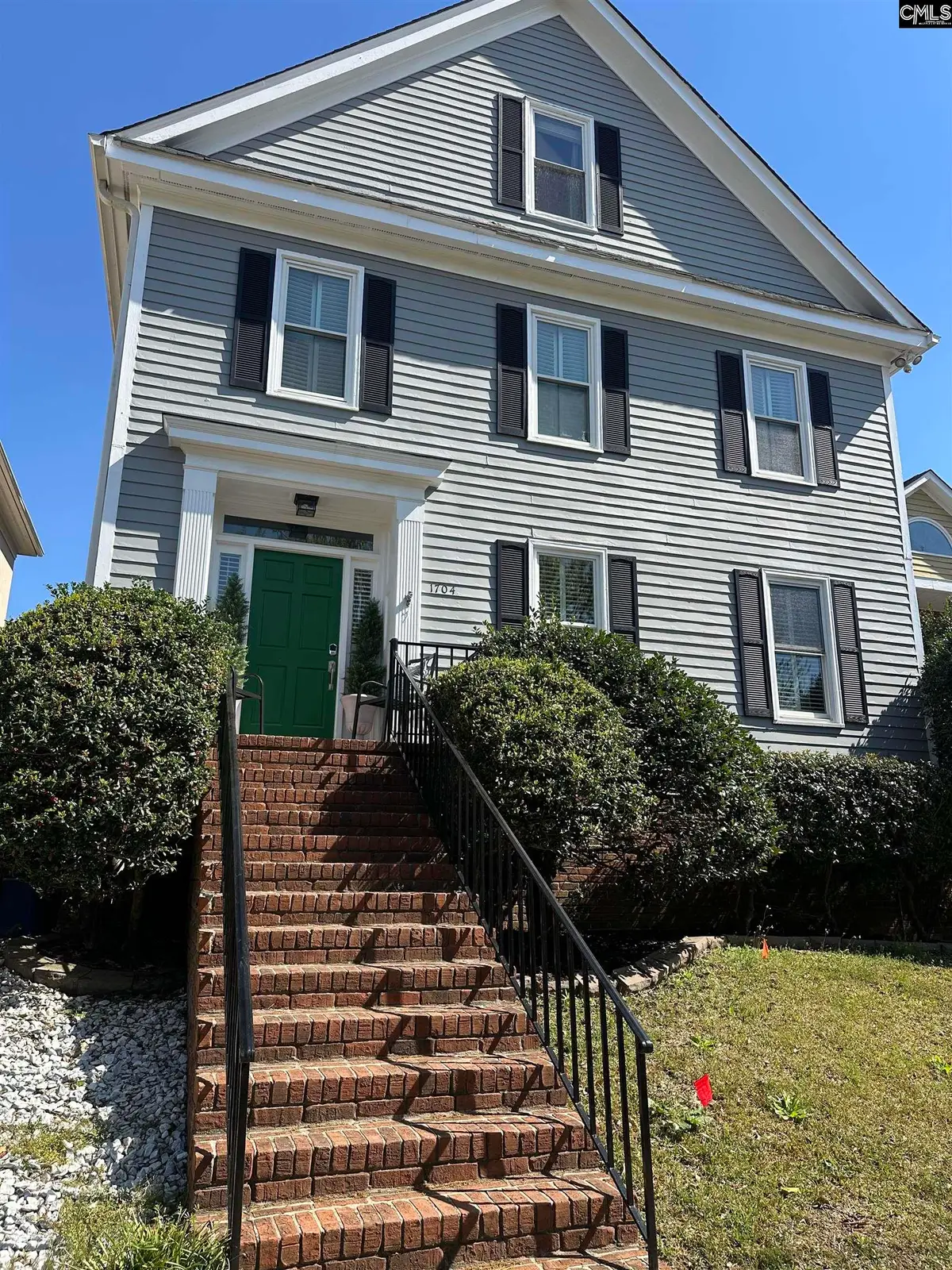 1704 Phelps Street, Columbia, SC 29205 - #1