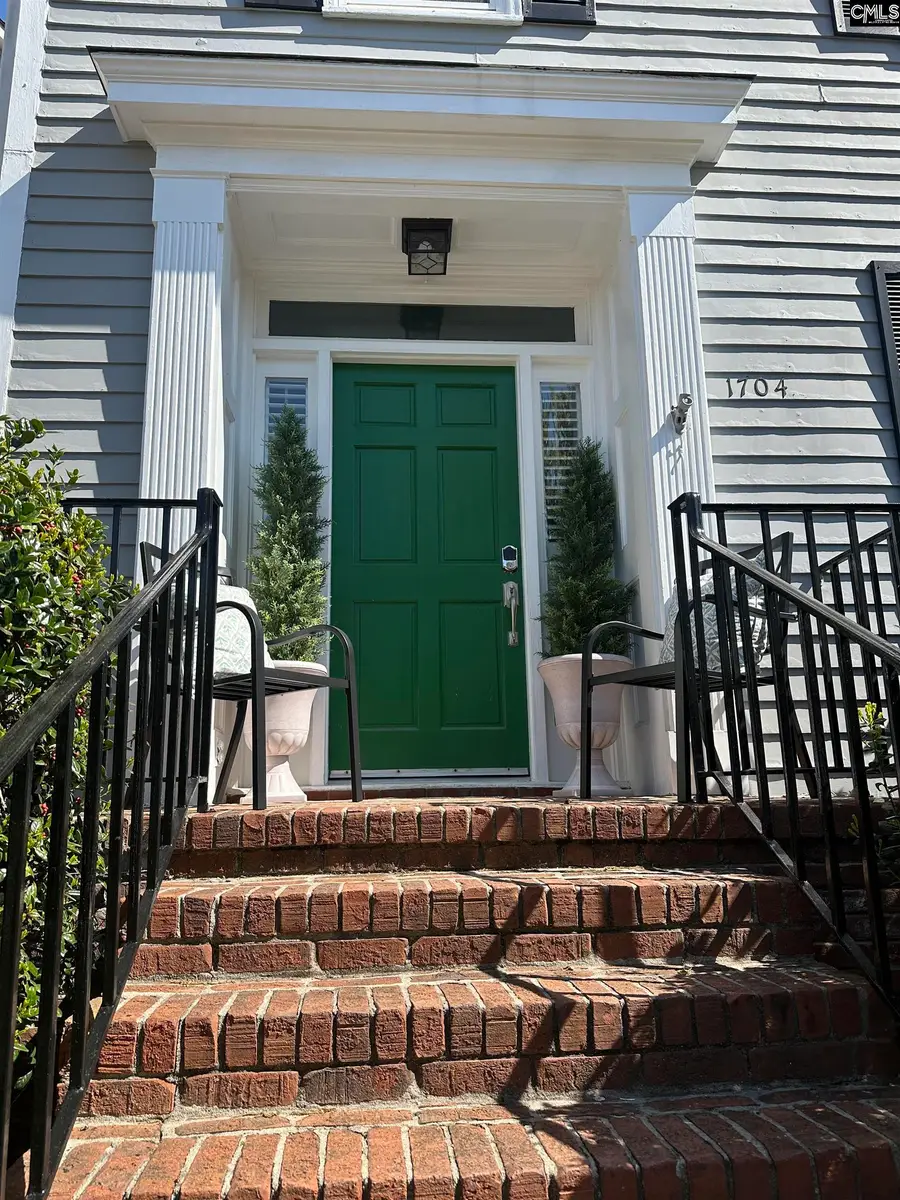 1704 Phelps Street, Columbia, SC 29205 - #2