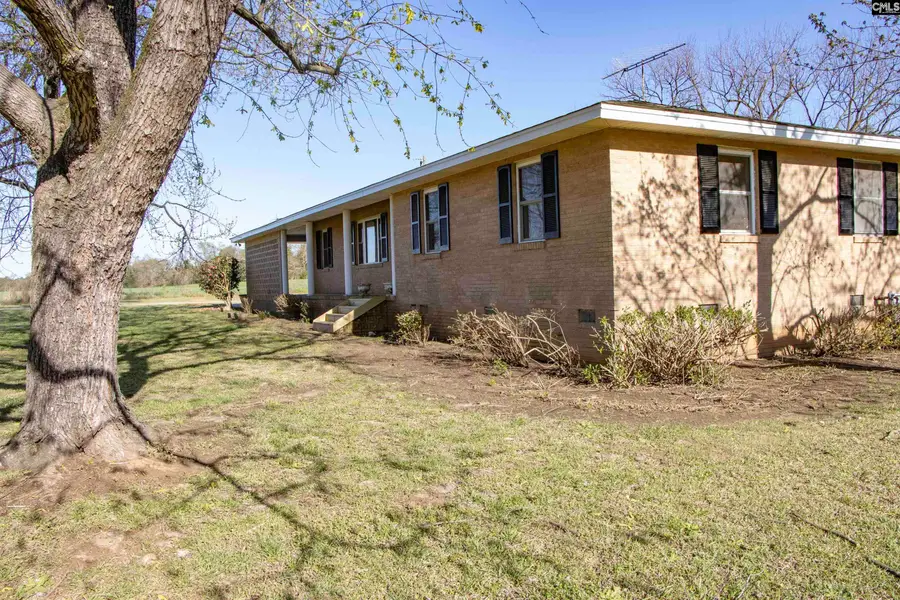 5820 Mt. Bethel Garmany Road, Newberry, SC 29108 - #2
