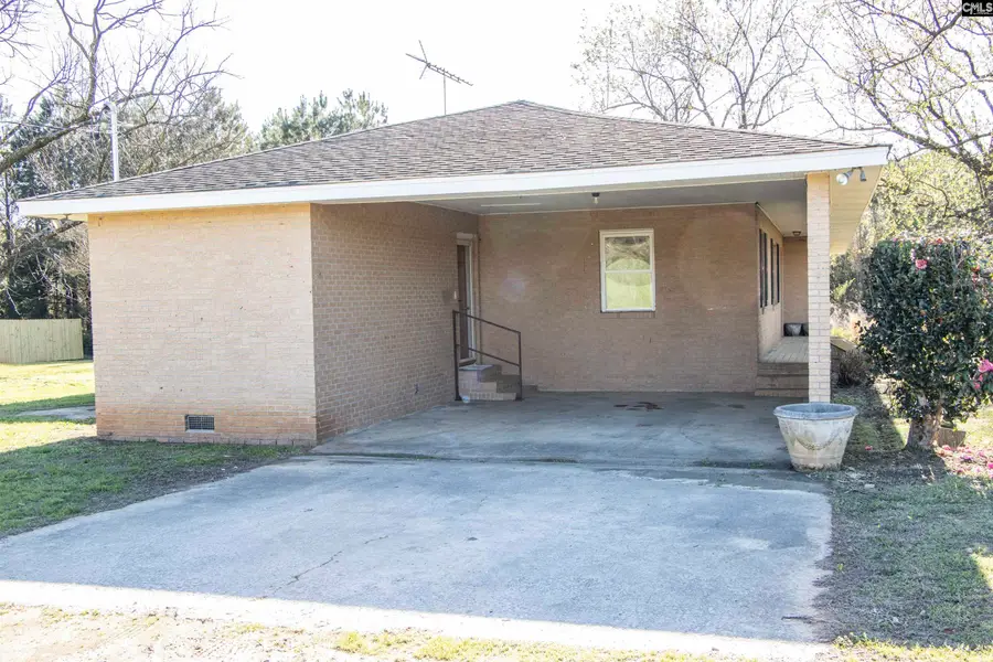 5820 Mt. Bethel Garmany Road, Newberry, SC 29108 - #3
