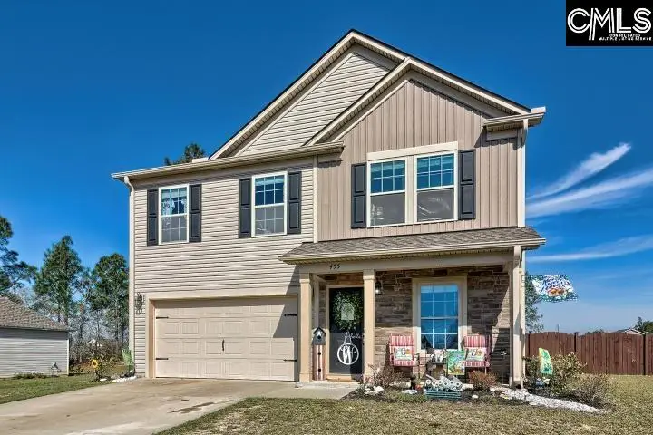455 Crassula Drive, Lexington, SC 29073 - #3