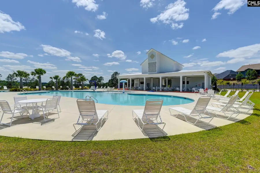 3914 Golden Crane Pass, Lexington, SC 29073 - #2