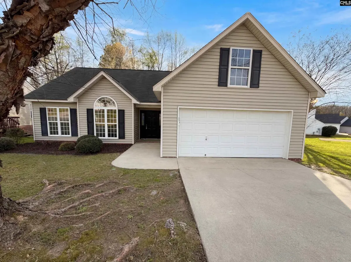 302 Providence Plantation Circle, Columbia, SC 29203 - #1